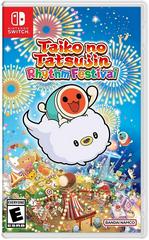 Taiko no Tatsujin: Rhythm Festival Nintendo Switch Prices
