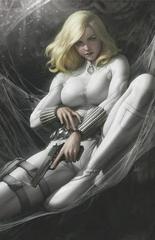 White Widow [Artgerm Virgin] Comic Books White Widow Prices