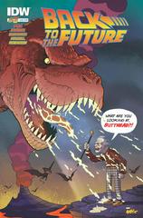 Back to the Future [Subscription] #3 (2015) Comic Books Back to the Future Prices