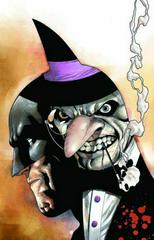 Batman: The Dark Knight [Variant] #2 (2011) Comic Books Batman: The Dark Knight Prices