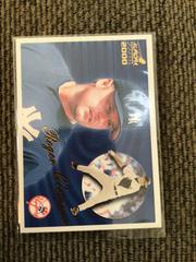 Roger Clemens Baseball Cards 2000 Pacific Aurora Prices
