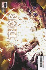 Thor [4th Print] #3 (2020) Comic Books Thor Prices