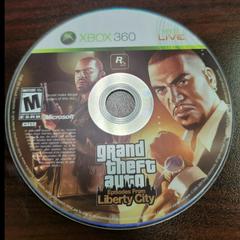 GTA 4 Episodes From Liberty City Standalone Disc | Grand Theft Auto: Episodes from Liberty City Xbox 360