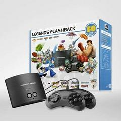 Console | Legends Flashback Console [50 Games] Sega Genesis