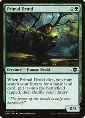 Primal Druid [Foil] Magic Eldritch Moon Prices