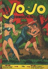 Jo-Jo Comics #7b (1947) Comic Books Jo-Jo Comics Prices