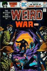 Weird War Tales #45 (1976) Comic Books Weird War Tales Prices