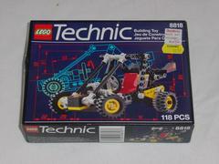 Baja Blaster #8818 LEGO Technic Prices