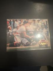 Chris Hoiles Baseball Cards 1992 Stadium Club Prices