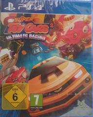 Super Toy Cars 2: Ultimate Racing PAL Playstation 4 Prices