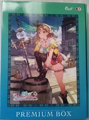 Atelier Ryza 2: Lost Legends & the Secret Fairy [Premium Box] PAL Nintendo Switch Prices