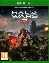 Halo Wars 2 PAL Xbox One Prices