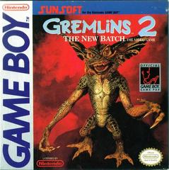 Gremlins 2 GameBoy Prices