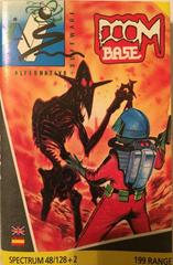 Doom Base ZX Spectrum Prices