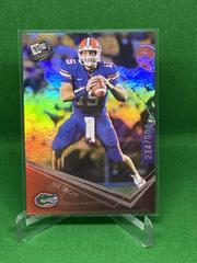 Tim Tebow [Reflectors] Football Cards 2010 Press Pass Prices