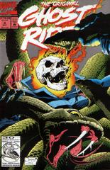 The Original Ghost Rider #4 (1992) Comic Books The Original Ghost Rider Prices