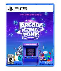 Arcade Game Zone Playstation 5 Prices