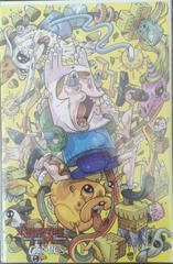 Adventure Time Comics #2 (2017) Comic Books Adventure Time Comics Prices