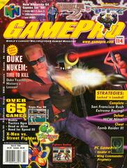 GamePro [March 1998] GamePro Prices