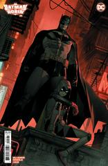 Batman and Robin [Molina] #5 (2024) Comic Books Batman and Robin Prices