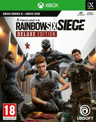 Rainbow Six Siege [Deluxe Edition] PAL Xbox Series X Prices