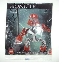 QUICK Good Guy Red #7719 LEGO Bionicle Prices