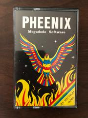Pheenix ZX Spectrum Prices
