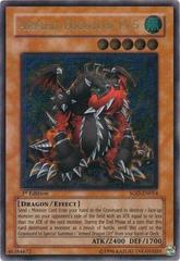 Armed Dragon LV5 [Ultimate Rare 1st Edition] SOD-EN014 YuGiOh Soul of the Duelist Prices