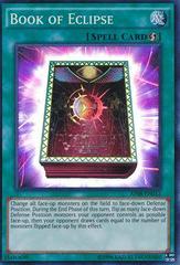 Book of Eclipse YuGiOh Astral Pack 8 Prices