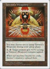 Tawnos's Weaponry Magic 5th Edition Prices