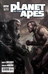 Main Image | Planet of the Apes Comic Books Planet of the Apes