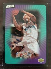 Baron Davis #60 Basketball Cards 2003 Upper Deck Victory Prices