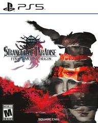 Stranger of Paradise Final Fantasy Origin Playstation 5 Prices