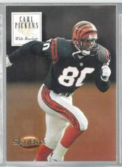CARL PICKENS Football Cards 1994 Skybox Impact Prices
