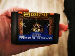 Cartridge | Soleil PAL Sega Mega Drive