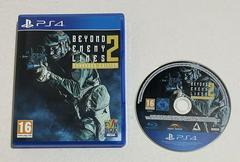 Beyond Enemy Lines 2: Enhanced Edition PAL Playstation 4 Prices