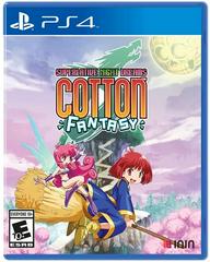 Cotton Fantasy Playstation 4 Prices
