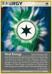 Heal Energy Pokemon POP Series 4 Prices