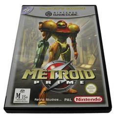 Metroid Prime [Player's Choice] PAL Gamecube Prices