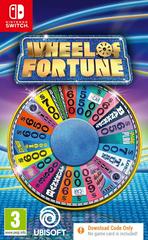 Whell of Fortune [Code in Box] PAL Nintendo Switch Prices