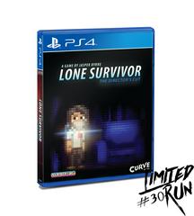 Lone Survivor Playstation 4 Prices