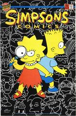 Simpsons Comics #3 (1994) Comic Books Simpsons Comics Prices