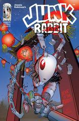 Junk Rabbit [Robinson] #2 (2023) Comic Books Junk Rabbit Prices