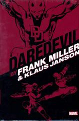 Daredevil Omnibus [3rd Print] Comic Books Daredevil Prices