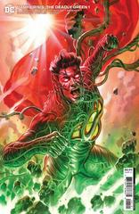 Dark Crisis: The Deadly Green [Massafera] #1 (2022) Comic Books Dark Crisis: The Deadly Green Prices