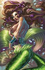 Grimm Fairy Tales: Myths & Legends [Blue Gryphon Naughty] Comic Books Grimm Fairy Tales Myths & Legends Prices