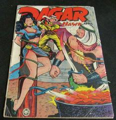 Dagar #23 (1949) Comic Books Dagar Prices