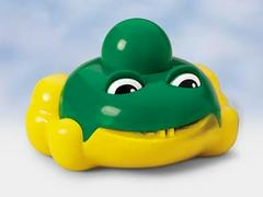 LEGO Set | Squirting Frog LEGO Primo