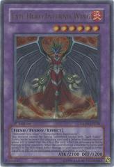 Evil HERO Inferno Wing  [1st Edition] YuGiOh Gladiator's Assault Prices