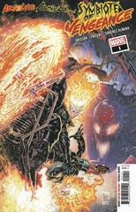 Absolute Carnage: Symbiote of Vengeance Comic Books Absolute Carnage: Symbiote of Vengeance Prices